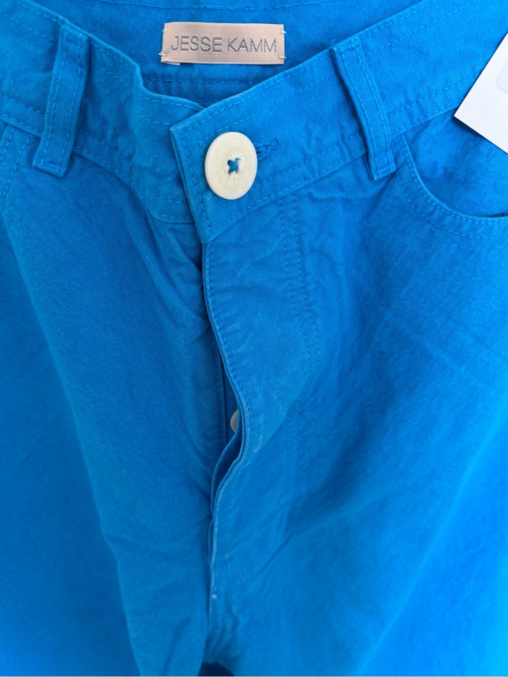 Jesse Kamm SS25 pants